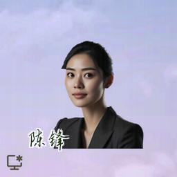 陈锋